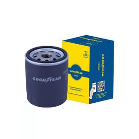 Goodyear 11427512300 BMW X5 2000-2006 Yağ Filtresi