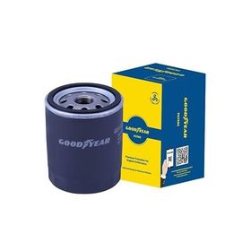 Goodyear 11427512300 BMW X5 2000-2006 Yağ Filtresi
