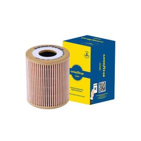 Goodyear 11427566327 BMW 5 Serisi 2001-2017 Yağ Filtresi
