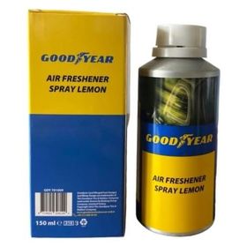 Goodyear 150 ml Araç İçi Klima Koku Giderici