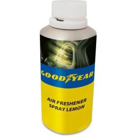 Goodyear 150 ml Araç İçi Klima Koku Giderici