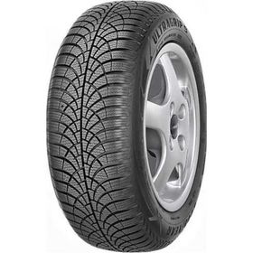 Goodyear 165/70 R14 81T UltraGrip 9 Plus Kış Lastiği