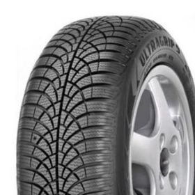 Goodyear 165/70 R14 81T UltraGrip 9 Plus Kış Lastiği