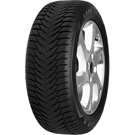 Goodyear 175/65 R14 82T UltraGrip 8 Kış Lastiği