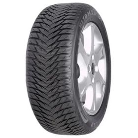 Goodyear 175/70 R13 82T UltraGrip 8 Kış Lastiği 2025