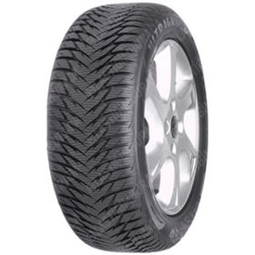 Goodyear 175/70 R13 82T UltraGrip 8 Kış Lastiği 2025