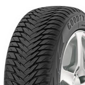 Goodyear 175/70 R13 82T UltraGrip 8 Kış Lastiği 2025