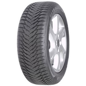 Goodyear 175/70 R13 82T UltraGrip 8 Kış Lastiği