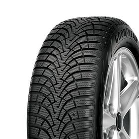Goodyear 175/70 R14 84T UltraGrip 9 + Kış Lastiği