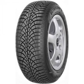 Goodyear 175/70 R14 84T UltraGrip 9 + Kış Lastiği