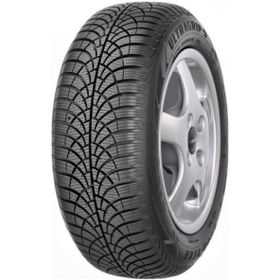 Goodyear 175/70 R14 84T UltraGrip 9 + Kış Lastiği