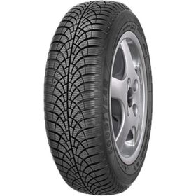 Goodyear 185/60 R14 82T UltraGrip 9+ Kış Lastiği 2022