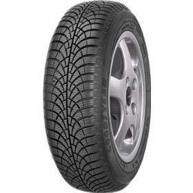Goodyear 185/60 R14 82T UltraGrip 9+ Kış Lastiği 2023