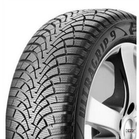 Goodyear 185/60 R14 82T UltraGrip 9+ Kış Lastik