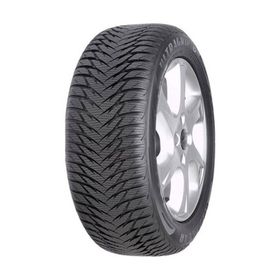 Goodyear 185/60 R15 84T M+S UltraGrip 8 Kış Lastiği 2024