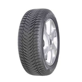 Goodyear 185/60 R15 84T UltraGrip 8 Kış Lastiği 2023