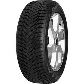 Goodyear 185/60 R15 84T UltraGrip 8 Kış Lastiği