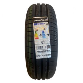 Goodyear 185/65 R14 86H Eagle Sport 2 Yaz Lastiği