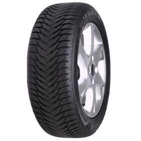 Goodyear 185/65 R14 86T UltraGrip 8 Kış Lastiği 2021