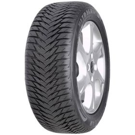 Goodyear 185/65 R14 86T UltraGrip 8 Kış Lastiği 2025