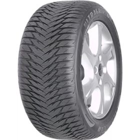 Goodyear 185/65 R14 86T UltraGrip 8 Kış Lastiği 2025
