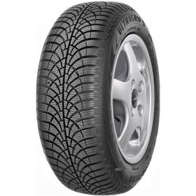 Goodyear 185/65 R15 88T UltraGrip 9 + Kış Lastiği