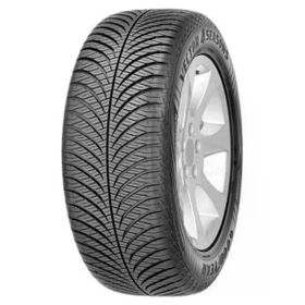 Goodyear 185/65 R15 88T Vector 4 Seasons Gen-2 Dört Mevsim Lastiği 2026