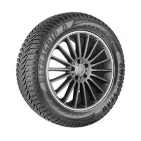 Goodyear 185/65R14 86T M+S UG 8 Kış Lastiği 2023