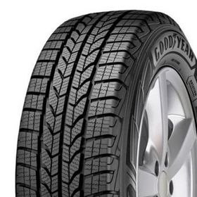 Goodyear 185/75 R16C 104/102R Cargo UltraGrip Kış Lastiği 2022