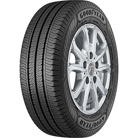 Goodyear 185/75 R16C 104/102R EfficientGrip Cargo 2 Yaz Lastiği