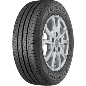 Goodyear 185/75 R16C 104/102R EfficientGrip Cargo 2 Yaz Lastiği