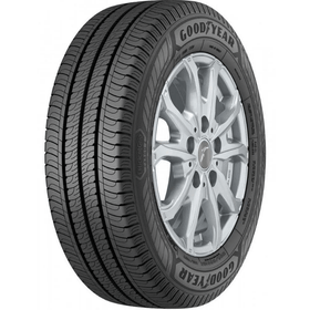 Goodyear 185/R14C 102/100R EfficientGrip Cargo 2 Yaz Lastiği