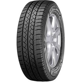 Goodyear 185/R14C 102/100R Vector 4 Seasons Cargo Dört Mevsim Lastiği