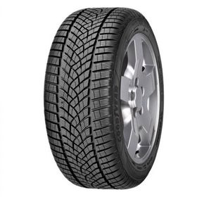 Goodyear 195/55 R15 85H UltraGrip Performance + Kış Lastiği