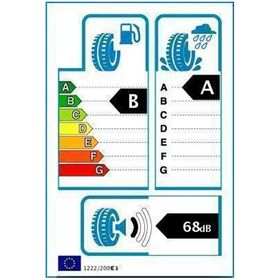Goodyear 195/55 R16 87H EfficientGrip Performance Yaz Lastiği