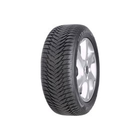 Goodyear 195/55 R16 87H UltraGrip 8 FP RFT Kış Lastiği 2018
