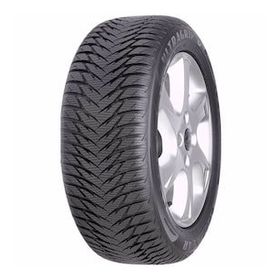 Goodyear 195/55 R16 87H UltraGrip 8 Kış Lastiği
