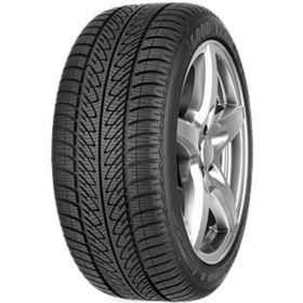 Goodyear 195/55 R16 87H UltraGrip 8 Performance Kış Lastiği 2025