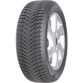 Goodyear 195/55 R16 87H UltraGrip 8 ROF Kış Lastiği 2024