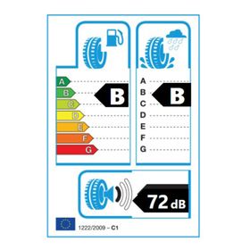 Goodyear 195/55 R16 87H Vector 4 Seasons Gen-2 FP RFT Dört Mevsim Lastiği