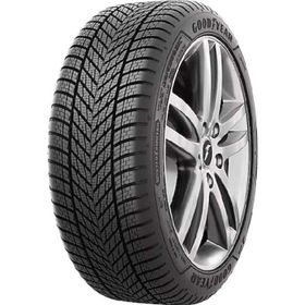 Goodyear 195/55 R16 87H Wintercommand Kış Lastiği 2025