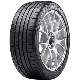 Goodyear 195/55 R16 91V XL Eagle Sport 4 Seasons Dört Mevsim Lastiği