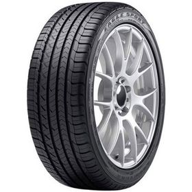 Goodyear 195/55 R16 91V XL Eagle Sport TZ FP Yaz Lastiği