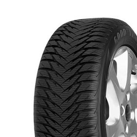 Goodyear 195/55/R16 87H UltraGrip 8 ROF Kış Lastiği 2023