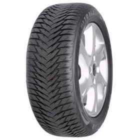 Goodyear 195/60 R15 88H UltraGrip 8 Kış Lastiği 2025