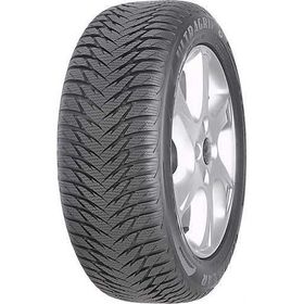 Goodyear 195/60 R15 88H UltraGrip 8 Kış Lastiği 2025