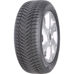 Goodyear 195/60 R15 88H UltraGrip 8 Kış Lastiği 2025