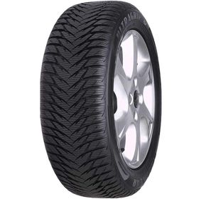 Goodyear 195/60 R15 88H UltraGrip 8 Kış Lastiği