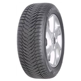 Goodyear 195/60 R15 88H UltraGrip 8 Kış Lastiği