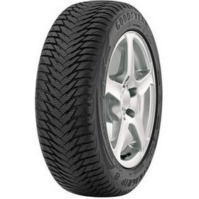 Goodyear 195/60 R15 88H UltraGrip 8 Kış Lastiği